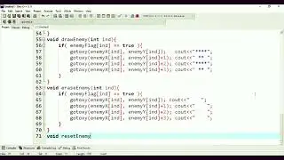 Car Game in C++ for Beginners Easy Console || MJ TECHNICAL SOLUTION