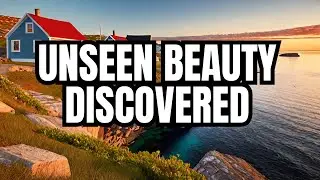 Discover Fogo Island: Newfoundland's Hidden Gem