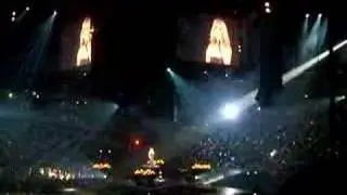 My Heart Will Go On - Celine Dion Live at Bercy 19/05/2008