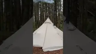 Final Camp 2025 ❄️ | Winter Solstice Canoe Camp