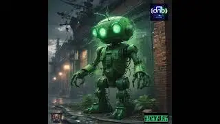 Drum'n'Bass - Microfunk 29