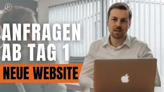 Anfragen für neues Geschäftsmodell ab Tag 1! Kundenbesuch wird zur Success Story 🚀