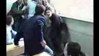 Nisantasi Anadolu Lisesi 2001 Mezunlari