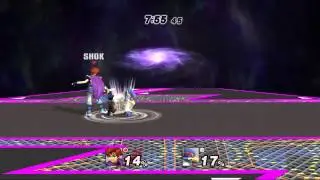 Combo Test #1