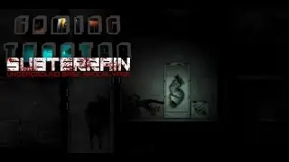 Prison break - Gaming Theater - Subterrain (Early Access)