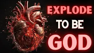 The Explosive Manifestation Secret That Will Change Your Life! Neville Goddard Enhanced & Remastered