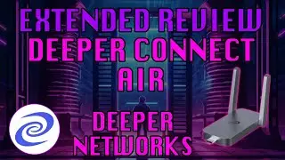РАСШИРЕННЫЙ ОБЗОР: Deeper Connect Air — исключительное устрой...
