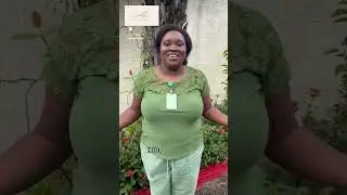 American International School of Conakry Testimonials