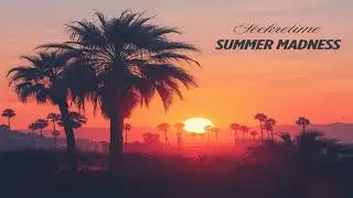 Seekretime - Summer Madness (G-funk Smooth West Coast Beat type beat)