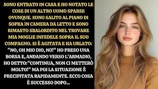 Mi sono vendicato di una moglie infedele e ho messo in prigione il suo partner
