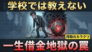 「学校では教えてくれない」政府の借金が永遠に返せない理由