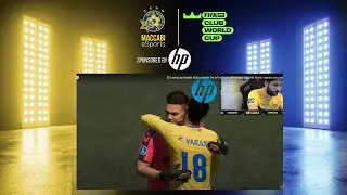 Highlights | Maccabi eSports  vs HashtagUnited 5:1 | Fecwc