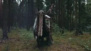 Stfur - Pan [Official Music Video]