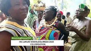 2025 VE LUKUSI DODOLEGLIME ZA