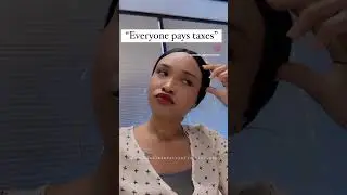 Indigenous people are exempt from taxes aboriginalministryofjustice.org #xiamaru