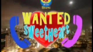 Papa Dan's Wanted Sweetheart 07/19/2012 Thursday