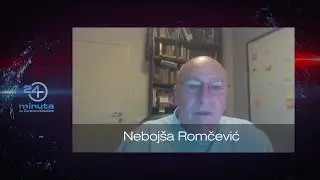 Gost: Neboj&scaron;a Romčević  | ep202deo08
