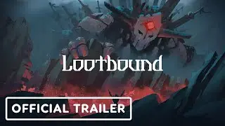 Lootbound - Official Trailer
