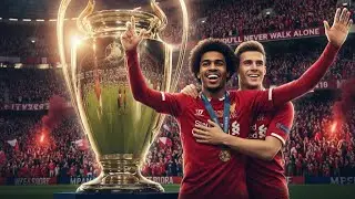 🔴League Champion Mission with Liverpool | PES 2017⚽️ #FootballGaming #LiveStreaming