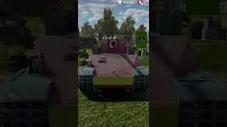HOW TO KILL THE HORI-PROTOTYPE # #warthundermobile #wtm