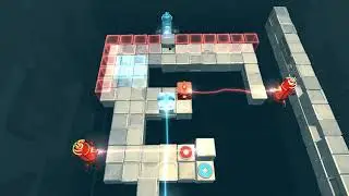 [Death Squared] Level 42