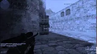 SOKO Counter Strike 1.6 Frag Movie