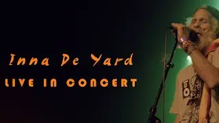 INNA DE YARD LIVE - PART 8 - REBELLION IN HEAVEN - CEDRIC MYTON