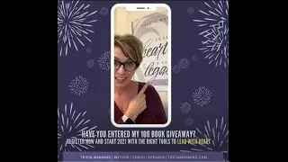 Have you heard the news? I am celebrating something big!