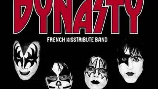 DYNASTY TRIBUTE KISS