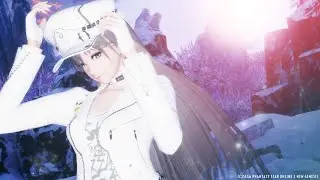 【PSO2NGS】令和8年にTeTeTeTe輪舞を？！ #02