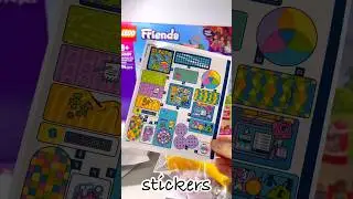 #lego #legofriends #trending #new #shorts #short #youtube #youtubeshorts #video #shortsfeed #2026