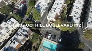 11300 Foothill Boulevard #12 Sylmar $367,000 San Fernando Valley Why rent when you can own a home?