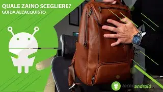 GUIDA allo zaino perfetto: non farti truffare dalle compagnie aeree low-cost