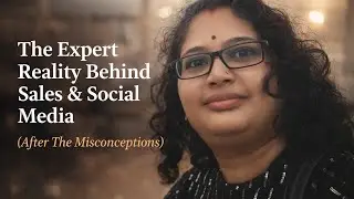 Biggest Misconceptions About Sales & Social Media Management