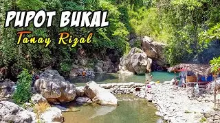 WHAT TO EXPECT IN PUPOT BUKAL?