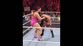 Lakshmi Shahaji vs Tucker &ndash; Can the Destroyer Break Blue-Collar Power?