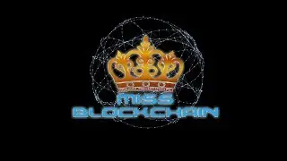 Конкурс красоты Miss Blockchain 2018
