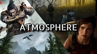 What is Atmosphere in Games
