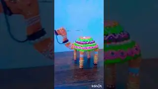 #decoration#camel#bestoutofwaste#youtubeshorts#diy#viral#craft#art#handmade#kidcraft