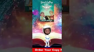 🌟 Unlock Your Child's Faith Journey with Spirit Calling Kids! 📖✨