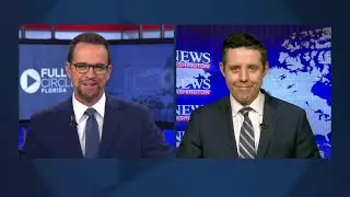 National Political Headlines