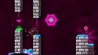 Geometrical dominator 58%
