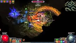 Elemental Cyclone Templar