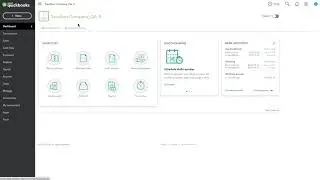 QuickBooks Online Invoice Payment Pay Now Links in Beni Pays