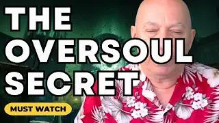 Bashar&rsquo;s Ultimate Guide to Connecting Your Shards & Accessing Oversoul Perception