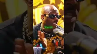 Treach Remembers Samuel L. Jackson&rsquo;s Wildest Line Ever 🤯