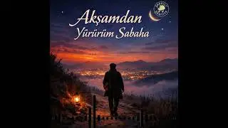 Akşamdan Yürürüm Sabaha Cover  #şimdi tüm platformlarda #yayında