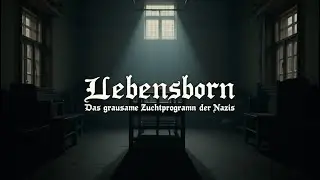 Lebensborn: Das grausame Zuchtprogramm der Nazis