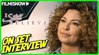 I STILL BELIEVE | Shania Twain 