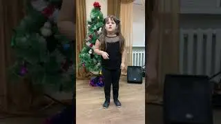 Моисеева Влада